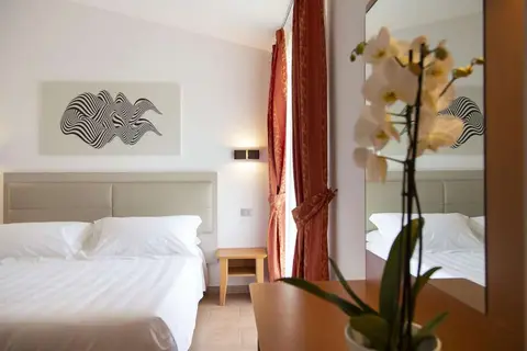 Villa Paradiso in Passignano sul Trasimeno — foto 30