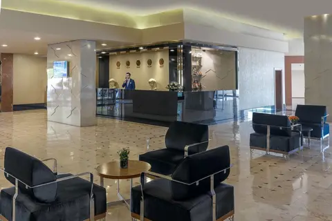 Kaya Izmir Thermal & Convention in Konak — foto 2