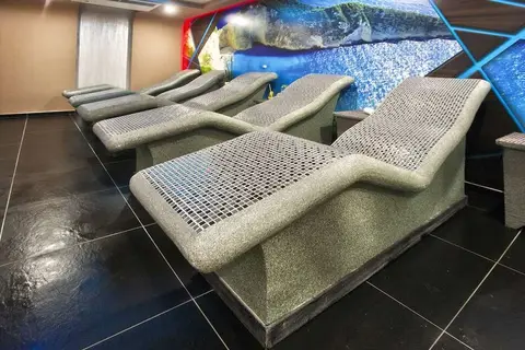 Wellness & Spa Hotel ACD in Meljine — foto 9