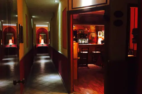 Hotel Ideal in Napels, foto 10