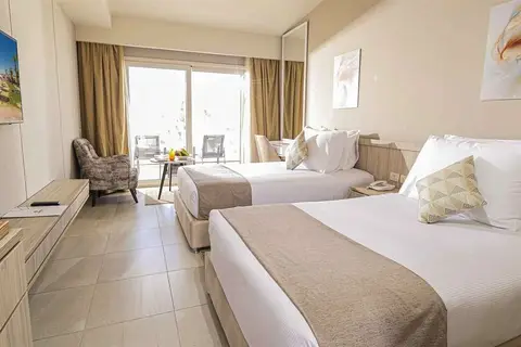 Amarina Abu Soma Resort & Aquapark in Safaga, foto 25