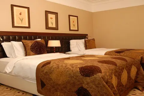 Crowne Plaza Istanbul - Old City in İstanbul, foto 26