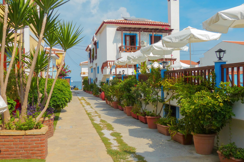 Appartementen Aiolos foto 3