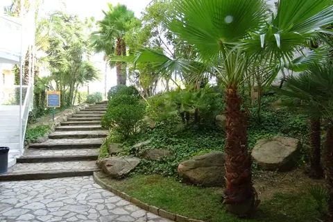 Appartementen AR Bolero Park in Lloret de Mar — foto 21