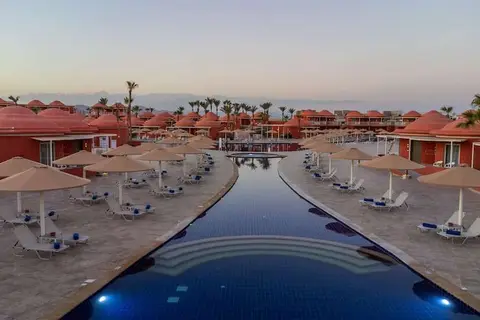 Pickalbatros Laguna Club Resort in Super Market, foto 10