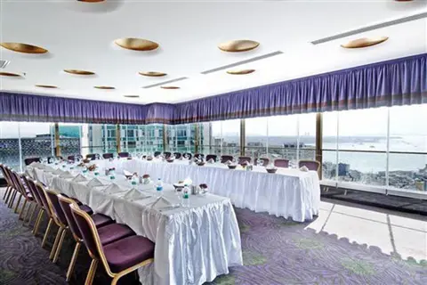 Taxim Hill Hotel in Fatih — foto 4
