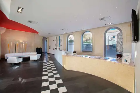 Arthotel & Park Lecce in Lecce — foto 8