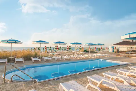 Hotel Nona in Златни пясъци — foto 3