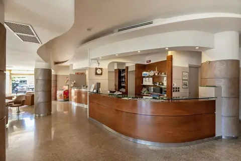 Hotel Tevere in Ponte San Giovanni — foto 3