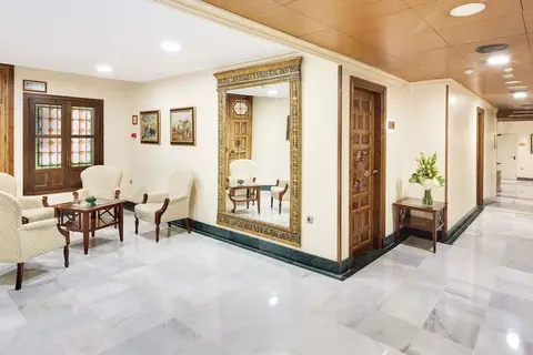 Sercotel Palacio de Gamboa in Granada — foto 12