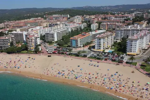 Hotel Surf-Mar by Samba Hotels in Lloret de Mar, foto 20