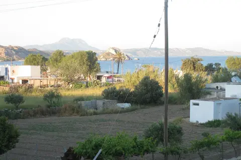 Stenna Apartments in Αντιμάχεια — foto 10