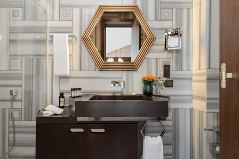The Galata Istanbul Hotel - MGallery in Fatih — foto 19