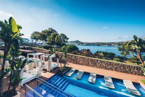 Iberostar Selection Jardín del Sol Suites in Calvià — foto 4