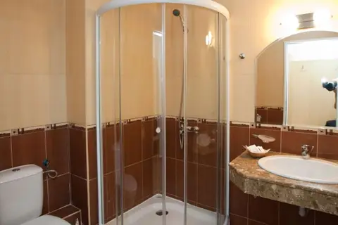 Sunny Day Club Hotel in Несебър — foto 14