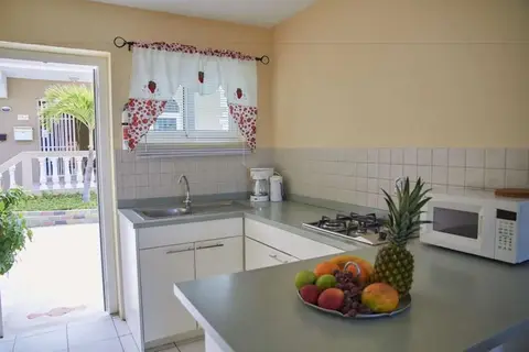Merakii Seaview Escape Curacao in Piscaderaweg — foto 5