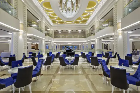 Rai Premium Tekirova in Kemer — foto 13