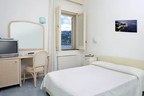 Hotel Club Due Torri in Maiori, foto 18
