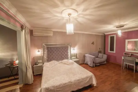 Delphi Art Hotel in Athene — foto 6