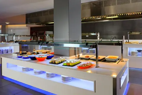 Hotel Estival Centurion Playa in Cambrils — foto 2