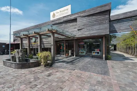 The Kanjeng Suites Kuta Galeria in Kuta, foto 10