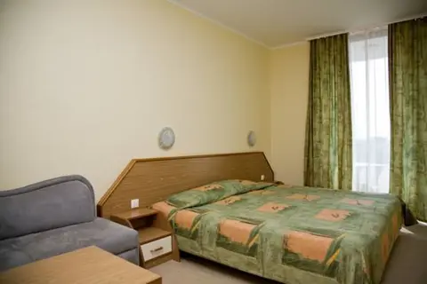 Hrizantema Hotel & Casino in Несебър — foto 20