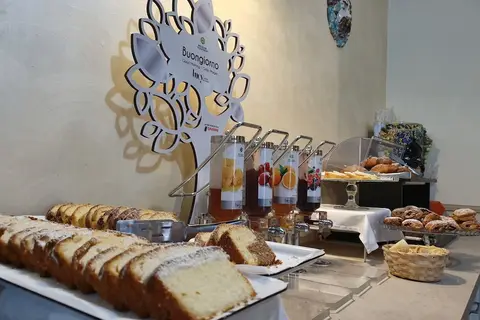 Hotel Alexander in Giardini-Naxos, foto 13