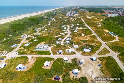 Kogerstrand in De Koog — foto 19