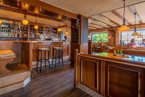 All in Hotel Heiderhof foto 20