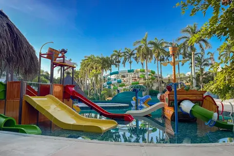 Grand Riviera Princess in Playa del Carmen — foto 18