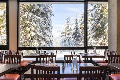 Hotel Club MMV Le Flaine - Voordeeltarief in Arâches-la-Frasse — foto 6