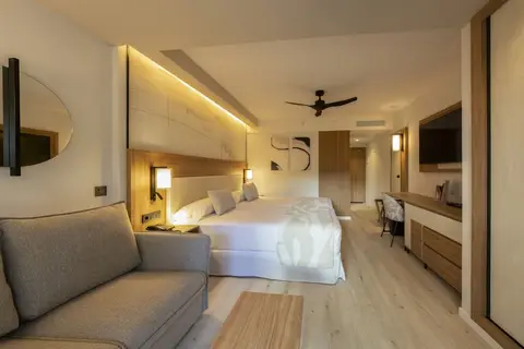 Hotel Riu Nautilus in Torremolinos — foto 13