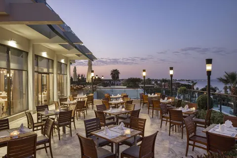 Side Star Elegance in Manavgat — foto 50