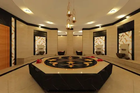 Side Sunport Hotel & Spa in Manavgat — foto 26