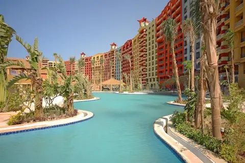 Porto Marina Resort & Spa in العلمين — foto 6