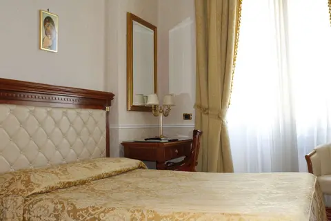 Hotel Villa Pinciana in Rome, foto 11