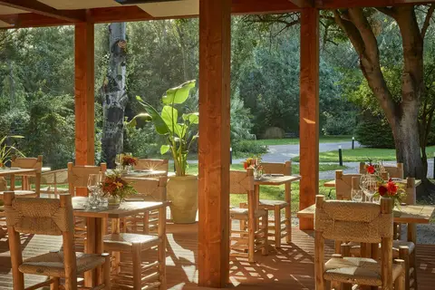 Calaserena Resort in Maracalagonis — foto 20