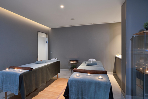 Hotel Sol Torremolinos Don Marco foto 7