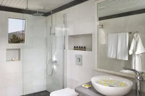 Yria Boutique Hotel & Spa in Παροικιά — foto 4