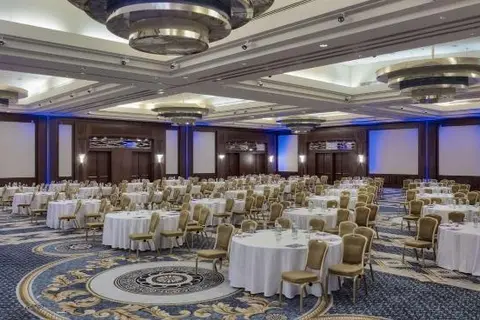 Hilton Molino Stucky Venice in Venetië, foto 13