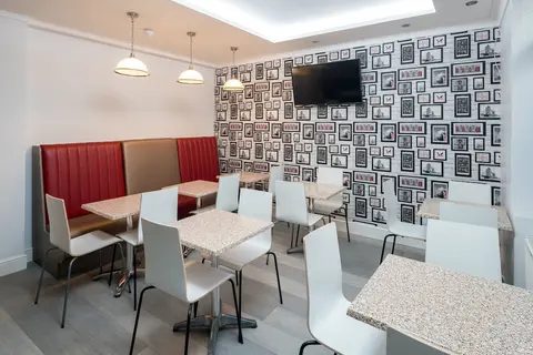 Bakers Hotel - B&B in Londen, foto 30