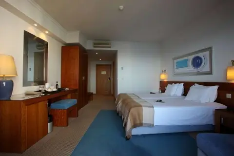 Madeira Regency Cliff Hotel in Funchal, foto 21