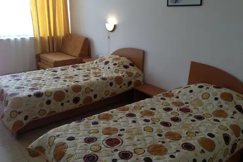 Trakia Garden Hotel in Слънчев бряг — foto 17