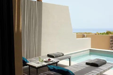 Cayo Exclusive Resort & Spa in Πλάκα — foto 23
