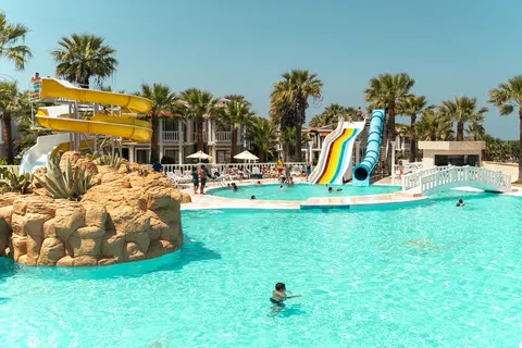 Lucas Didim Resort in Didim — foto 23