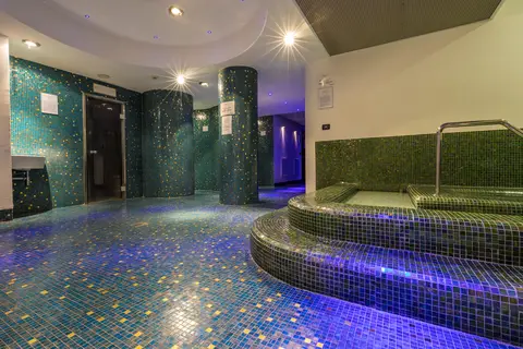 Grand Hotel Miramonti in Vermiglio — foto 17