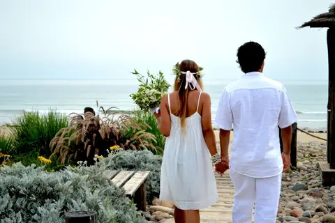 Paradis Plage Surf Yoga & Spa Resort in Rabat — foto 17