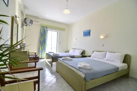 Hotel Olympiada in Preveza — foto 8