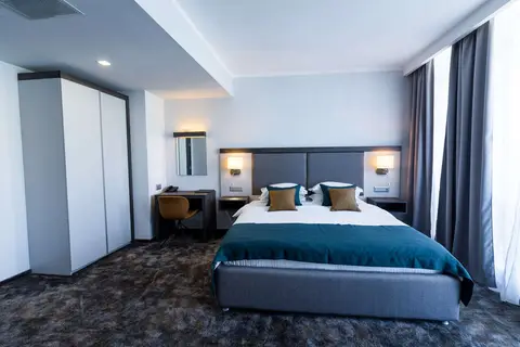 Best Western PLUS Hotel Premium Inn in Несебър — foto 3