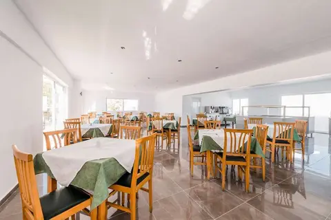 Belmare Hotel Lardos in Lindos — foto 13